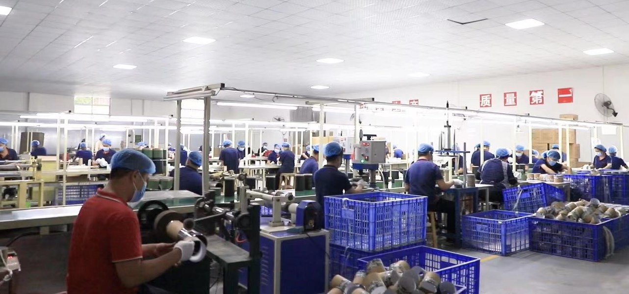 중국 Dongguan Yongjian Paper Products Co., Ltd 회사 프로파일 